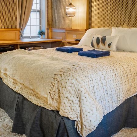 The Cambie Hostel Seymour Βανκούβερ Εξωτερικό φωτογραφία