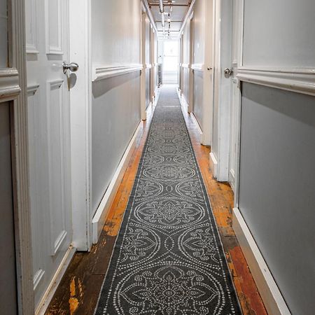 The Cambie Hostel Seymour Βανκούβερ Εξωτερικό φωτογραφία