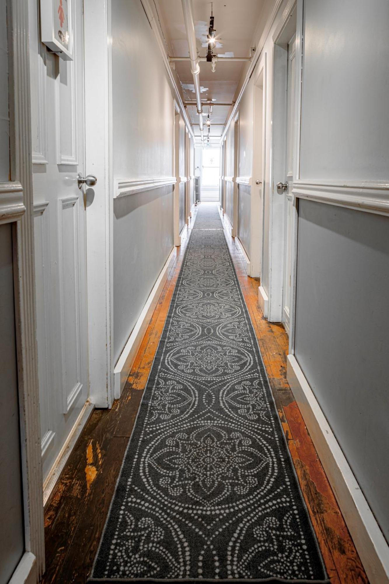 The Cambie Hostel Seymour Βανκούβερ Εξωτερικό φωτογραφία
